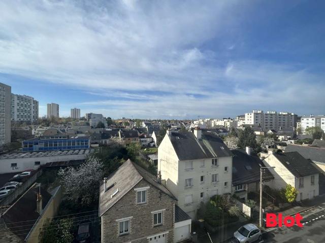 Appartement vente à Rennes, Bretagne