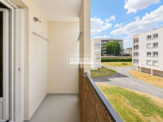 Appartement vente à Rennes, Bretagne