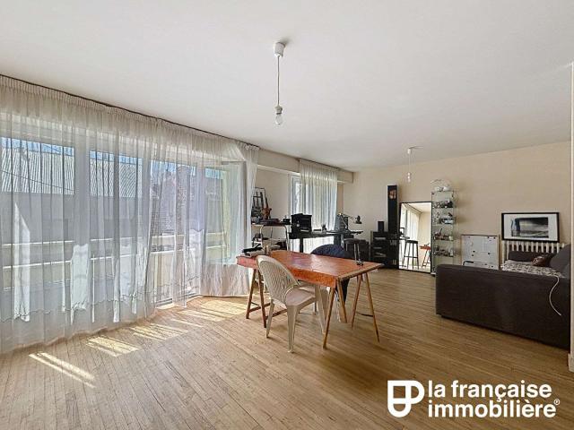 Appartement vente à Rennes, Bretagne
