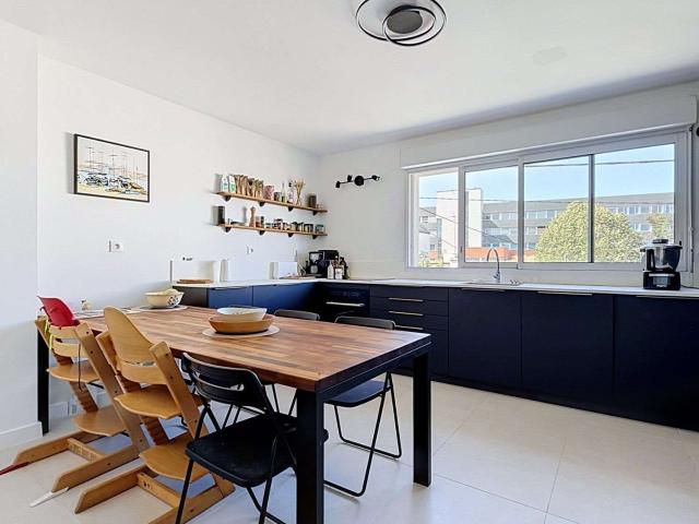 Appartement vente à Rennes, Bretagne