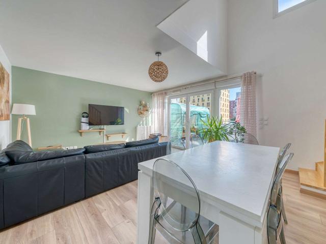 Appartement vente à Rennes, Bretagne
