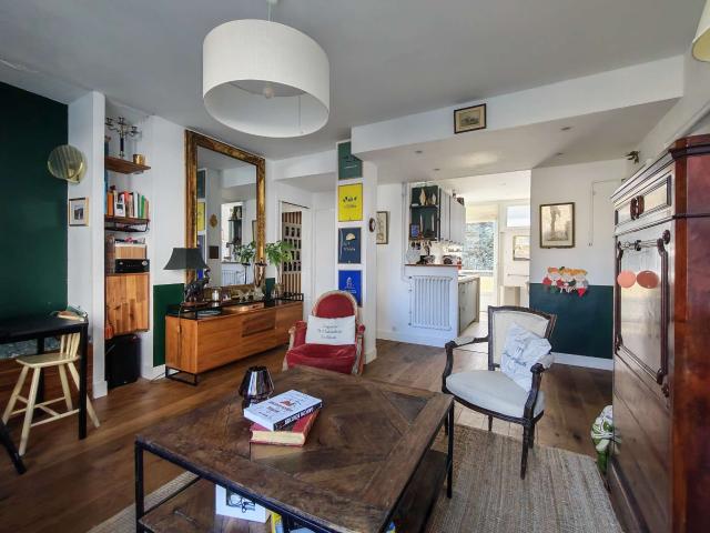Appartement vente à Rennes, Bretagne