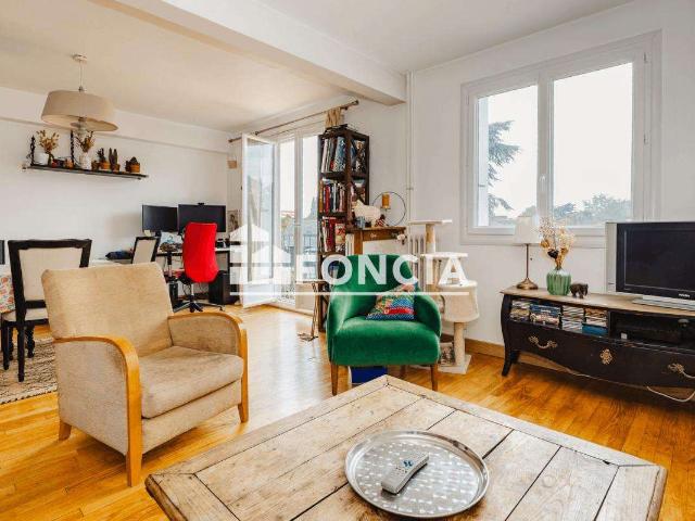 Appartement vente à Rennes, Bretagne