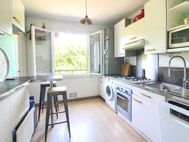 Appartement vente à Rennes, Bretagne
