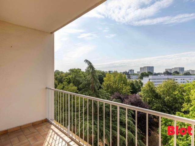 Appartement vente à Rennes, Bretagne
