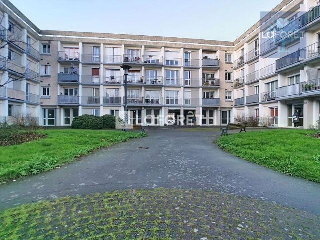 Appartement vente à Rennes, Bretagne