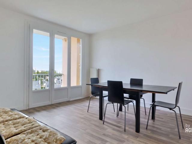 Appartement vente à Rennes, Bretagne
