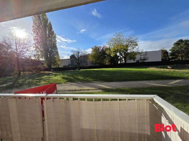 Appartement vente à Rennes, Bretagne