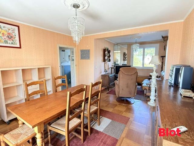 Appartement vente à Rennes, Bretagne