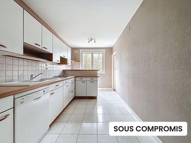 Appartement vente à Rennes, Bretagne