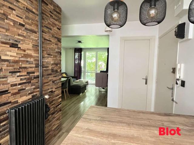 Appartement vente à Rennes, Bretagne