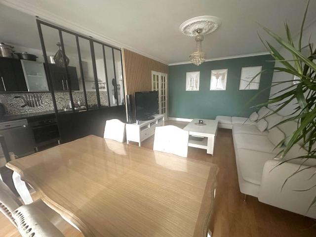 Appartement vente à Rennes, Bretagne