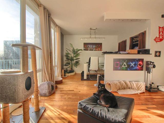 Appartement vente à Rennes, Bretagne
