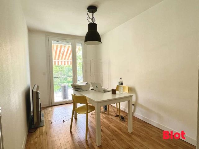 Appartement vente à Rennes, Bretagne