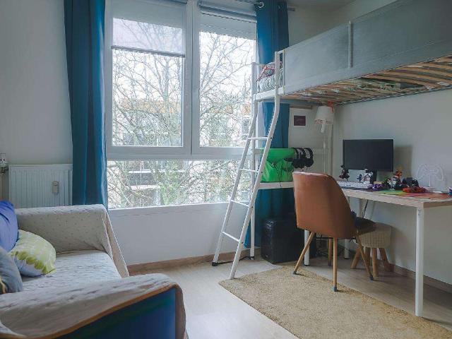 Appartement vente à Rennes, Bretagne