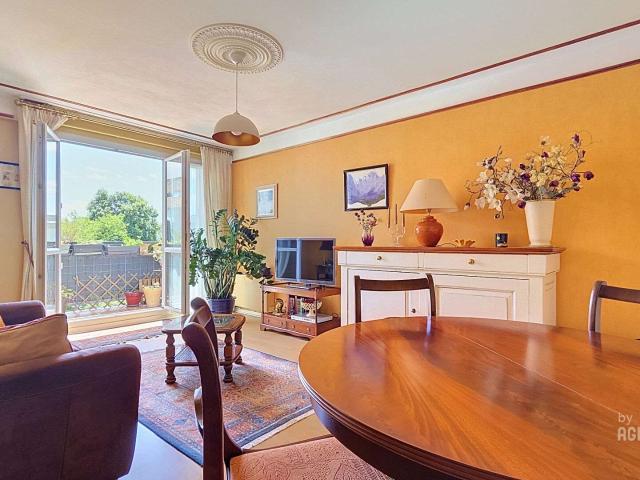 Appartement vente à Rennes, Bretagne