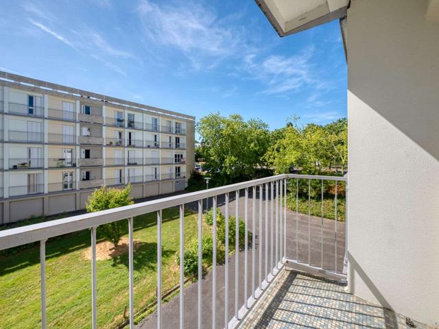 Appartement vente à Rennes, Bretagne