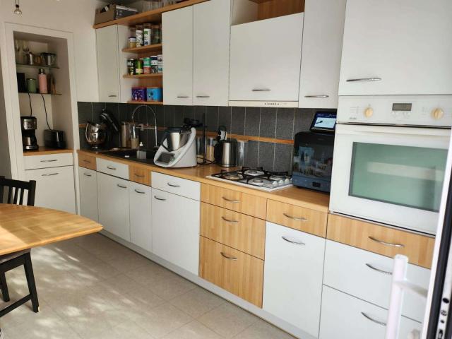 Appartement vente à Rennes, Bretagne