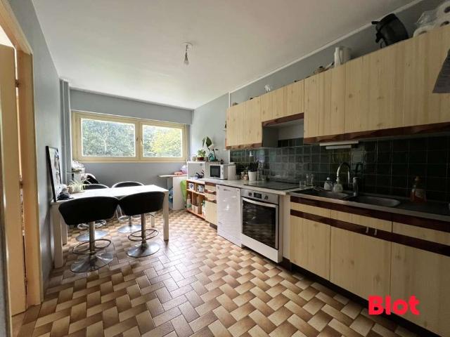 Appartement vente à Rennes, Bretagne