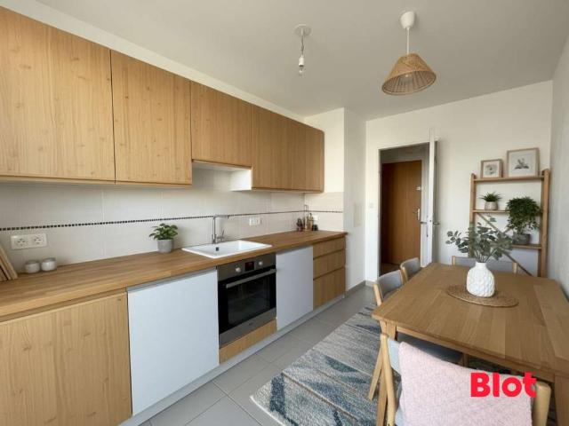 Appartement vente à Rennes, Bretagne