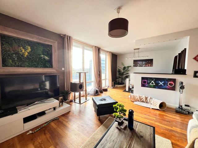 Appartement vente à Rennes, Bretagne