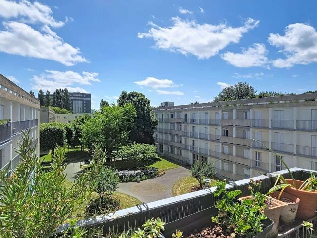 Appartement vente à Rennes, Bretagne
