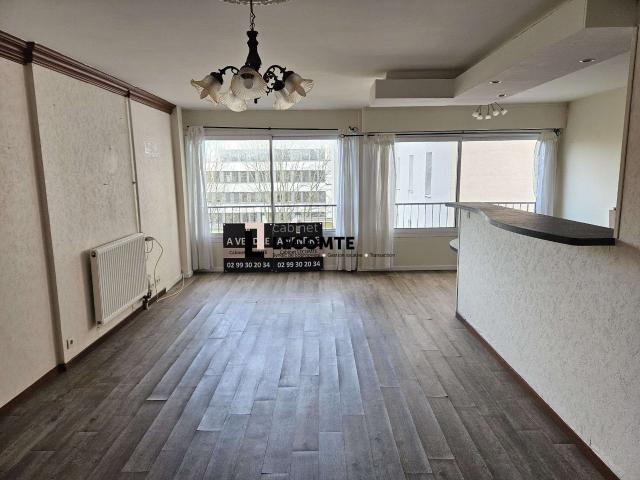 Appartement vente à Rennes, Bretagne