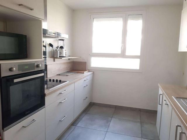 Appartement vente à Rennes, Bretagne