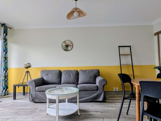 Appartement vente à Rennes, Bretagne
