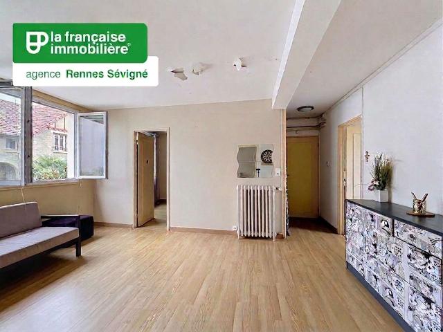 Appartement vente à Rennes, Bretagne