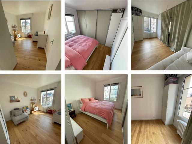 Appartement vente à Rennes, Bretagne