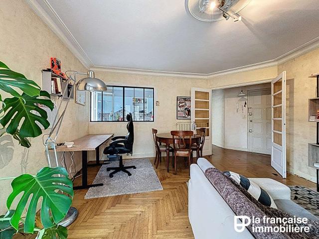 Appartement vente à Rennes, Bretagne