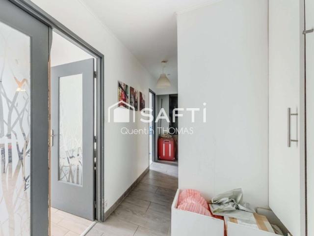Appartement vente à Rennes, Bretagne