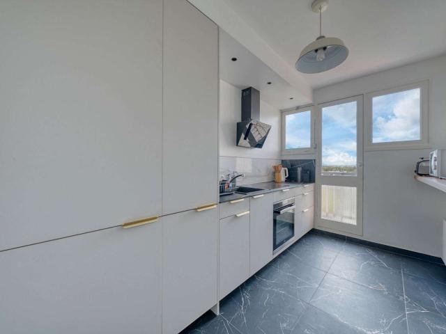 Appartement vente à Rennes, Bretagne