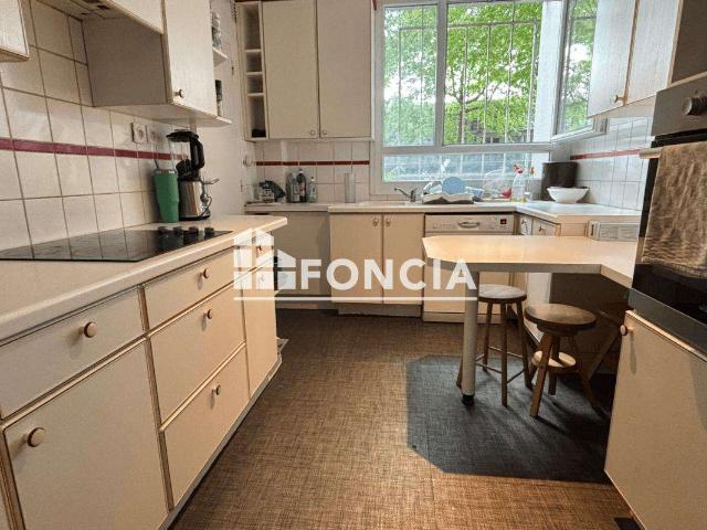 Appartement vente à Rennes, Bretagne