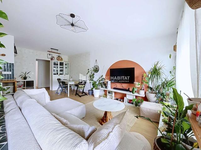 Appartement vente à Rennes, Bretagne