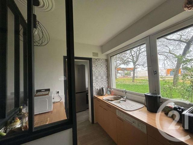 Appartement vente à Rennes, Bretagne