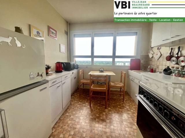 Appartement vente à Rennes, Bretagne