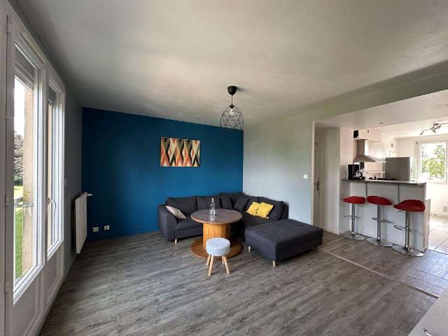 Appartement vente à Rennes, Bretagne