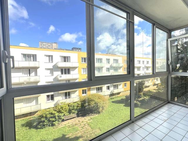 Appartement vente à Rennes, Bretagne