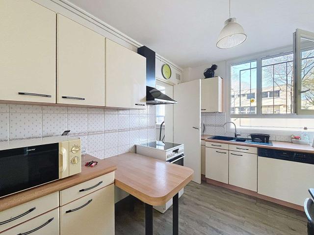 Appartement vente à Rennes, Bretagne