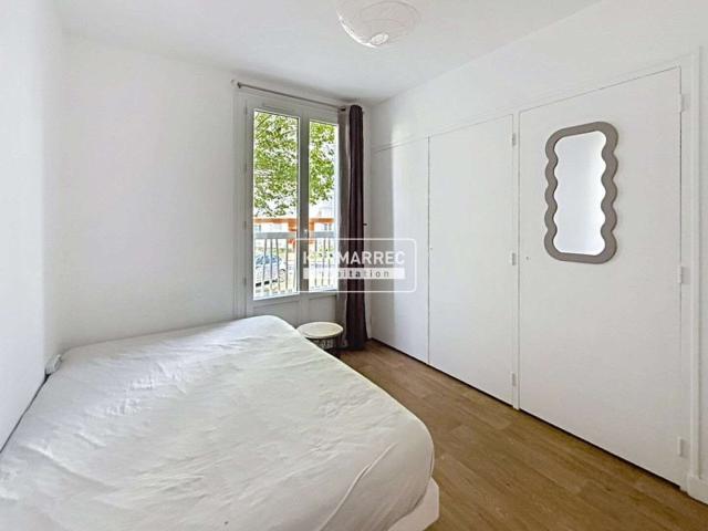 Appartement vente à Rennes, Bretagne