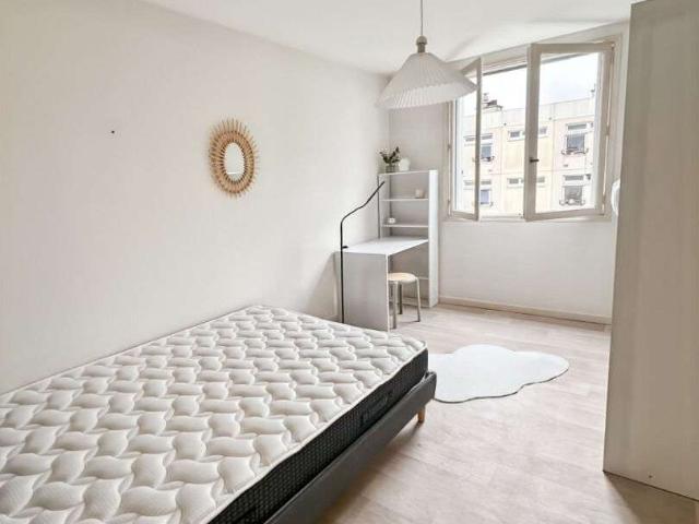 Appartement vente à Rennes, Bretagne