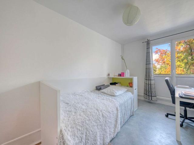 Appartement vente à Rennes, Bretagne