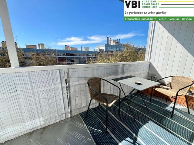 Appartement vente à Rennes, Bretagne