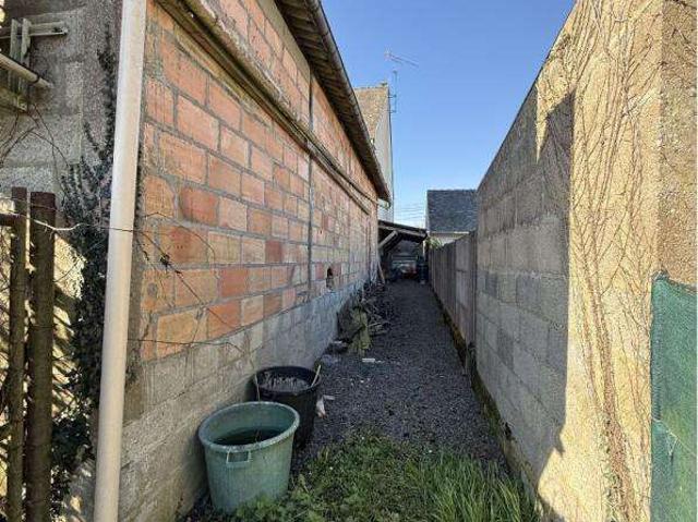 Appartement vente à Fougères-Vitré, Bretagne
