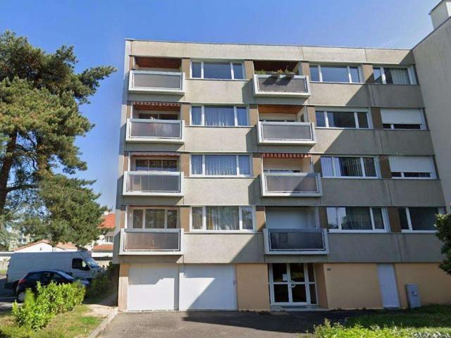 Appartement vente à Nantes, Rezé