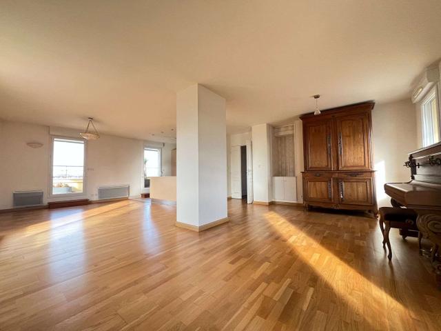 Appartement vente à Nantes, Rezé