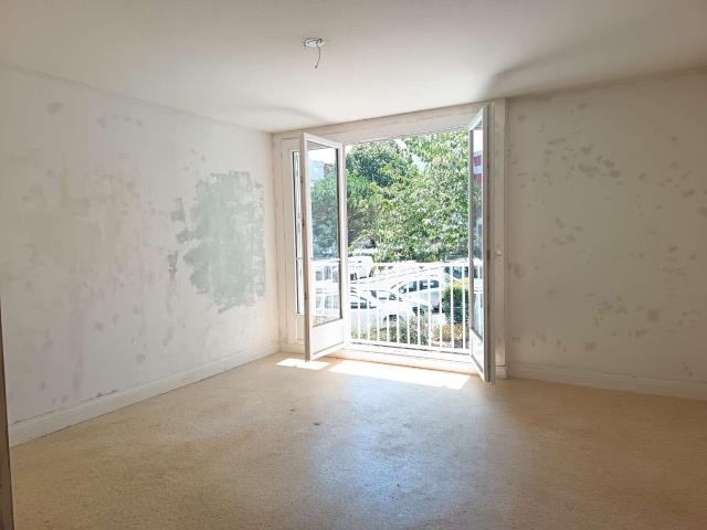 Appartement vente à Nantes, Rezé