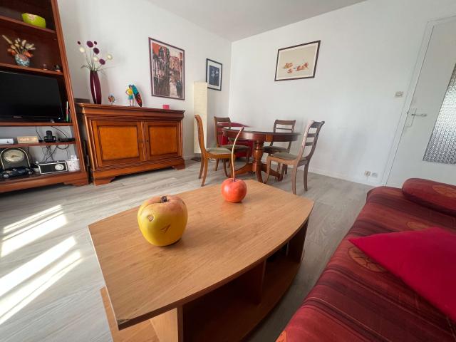 Appartement vente à Nantes, Rezé